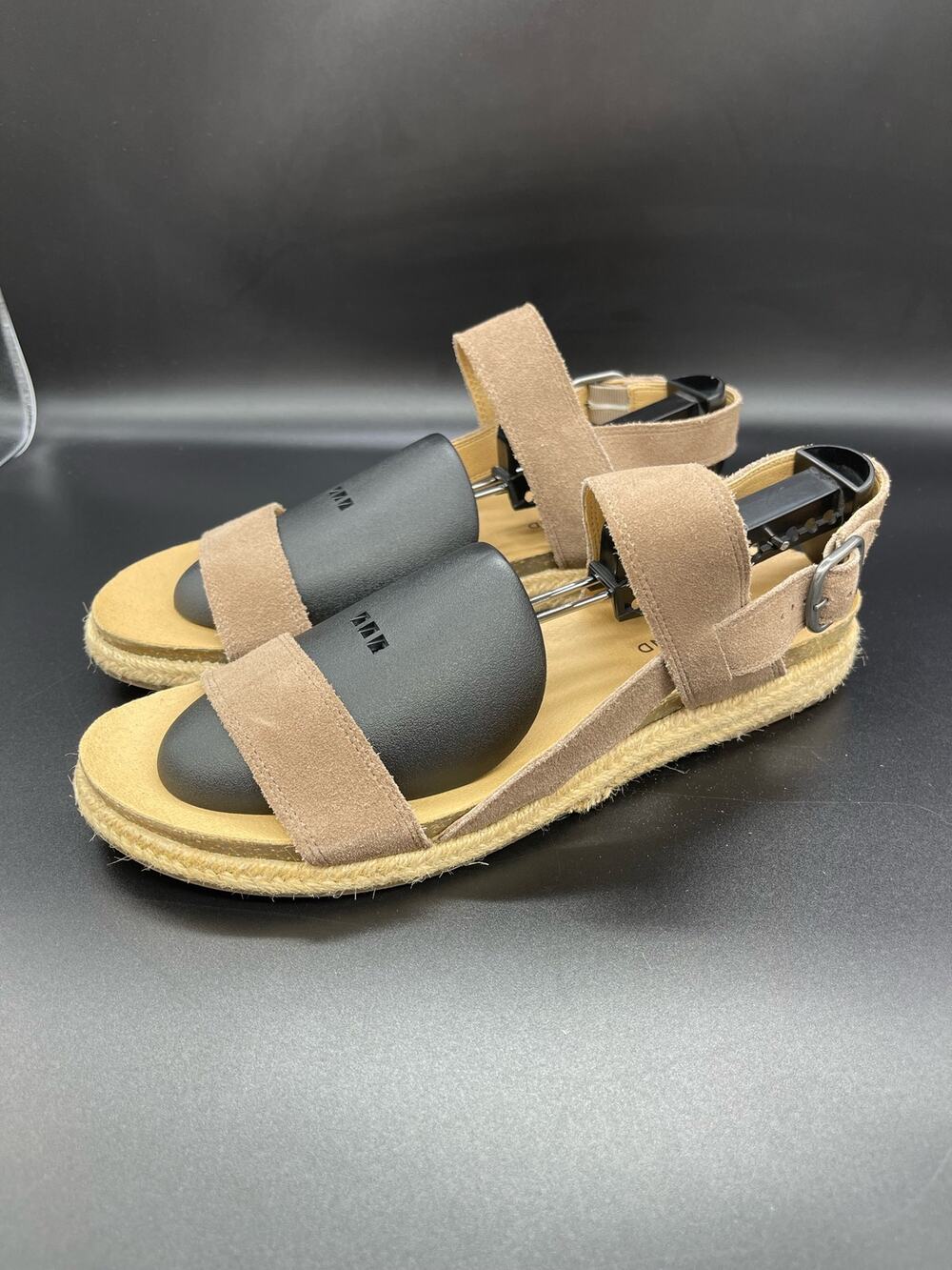 Lucky Brand Gadine Women's Sandals Size 9.5 M